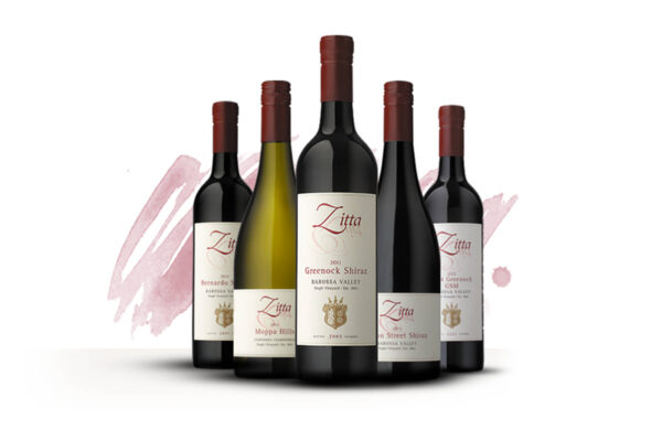 zitta wines