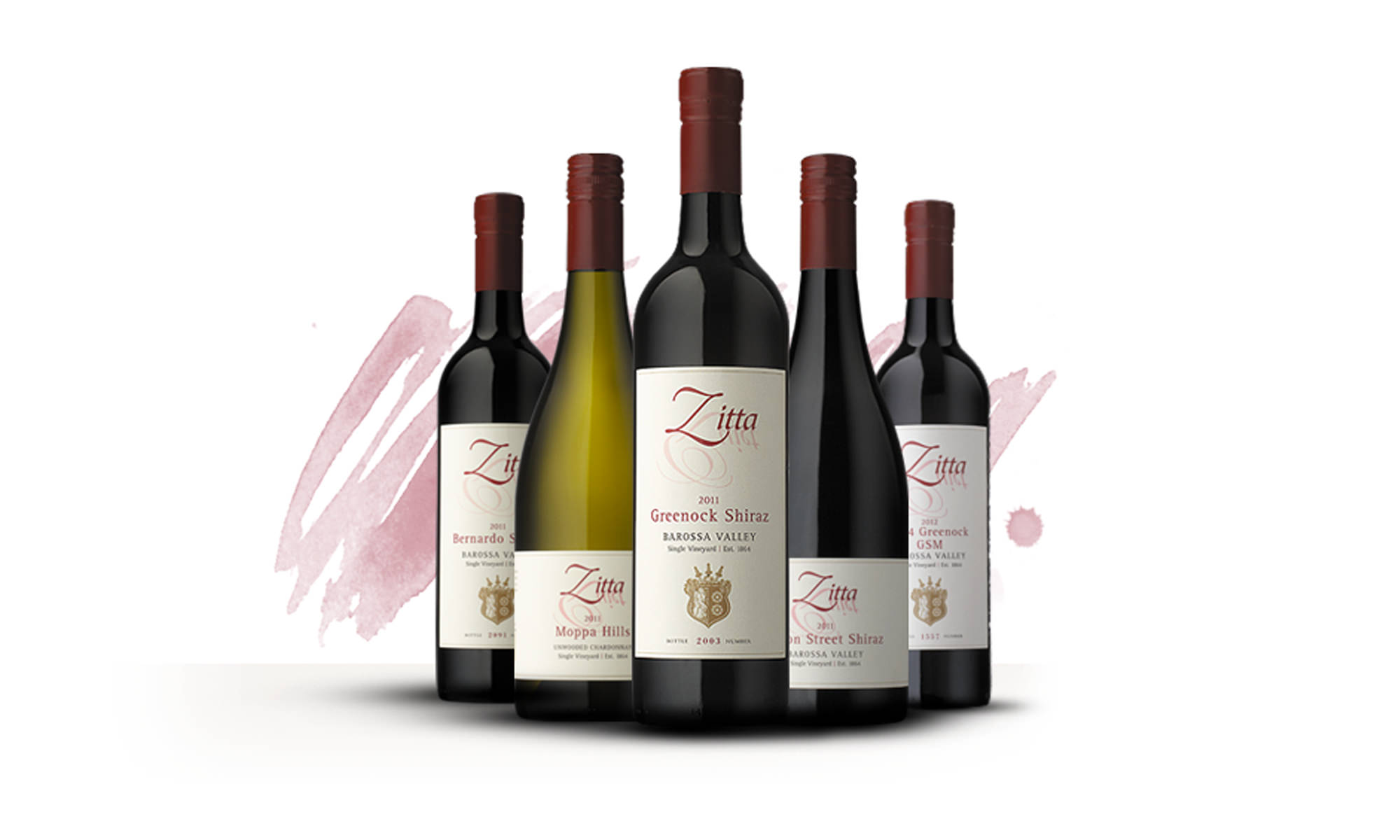 zitta wines